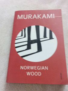 Murakami Book Set