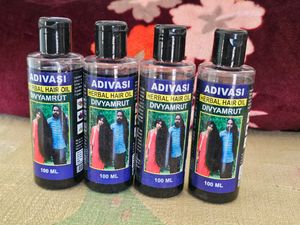 Adivasi Hair Oil 🎉🎉