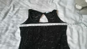 Very Beautiful Net Top