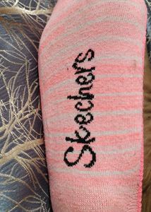 Skechers bellies socks 36-38