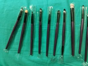 Fixed Price -Makeup brush set of 15