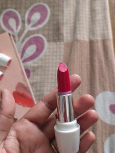 Matte Lipstick