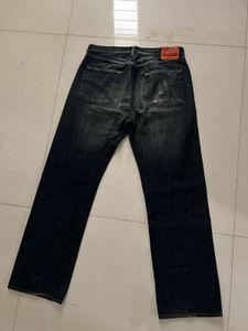 replay vintage blue Jeans