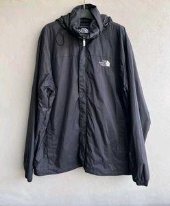The North Face Black Jacket