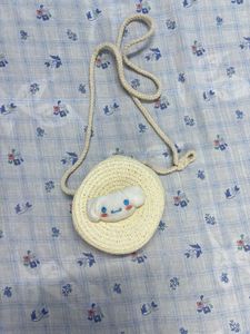 Cinnamoroll Crossbody Bag