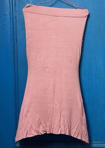 Pink Mermaid Skirt