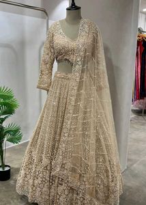 💫Lehga For Engagement/Reception 💫