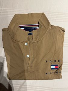 Bundle of Men's Polo T- Shirts - 4