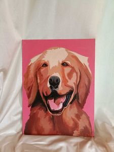 Canvas Painting