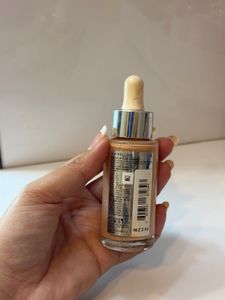 Maybelline GODDESS Foundation check details