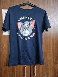 Cartoon Tshirt