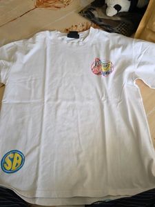 BONKERS SpongeBob & Patrick T-Shirt
