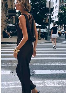 Crinkle-Effect Satin Midi Dress
