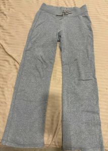 Nike Cozy Grey Sweat pants