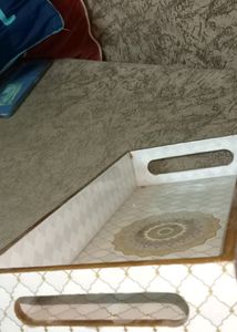Fresh Arrival... Wooden Tray