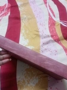 Zara Pink Wallet