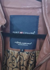 Handsome Fort Collins JACKET 💙