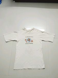 Graphic Print T-Shirt