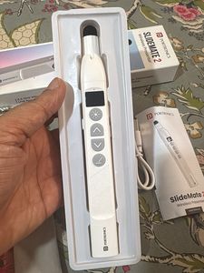 Portronics SlideMate 2 Wireless Presenter