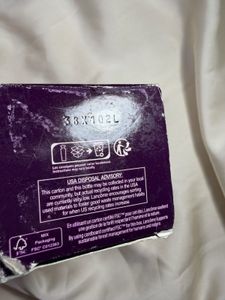 Lancome Tresor Midnight Rose 5ml sample