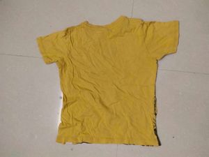 Imported Star Wars Kids T Shirt