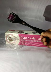 Derma Roller System
