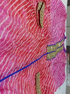 Pink Design Suit