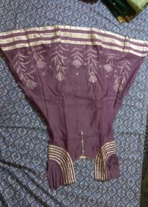 Anarkali dress for festival or party