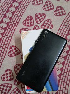 Redmi 7A(4G) (32gb/2gb)(Not Negotiable)