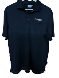 Hankook Driving Emotion Performance Polo Shirt