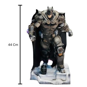 The Batman XE Suit Action Figure 😍