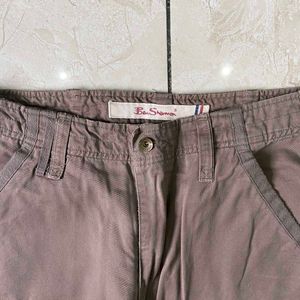 Ben Sherman Havey Utility cargo