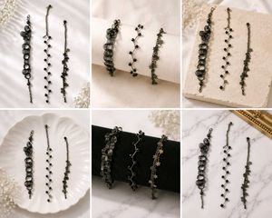 Set of 3 Bracelets