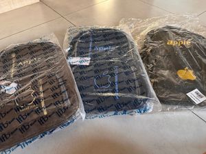 apple school bag pack