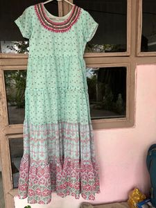 Top/frock