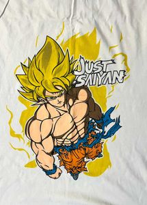 drop shoulder t shirt