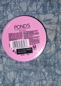 Pond's Natural Glow Face Powder