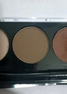 Professional Eyebrow Palette