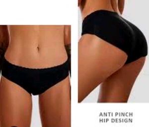 Padded Butt Lifter Panties