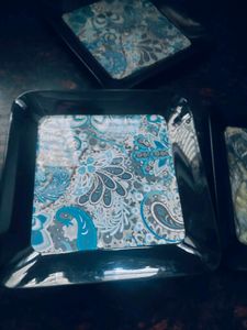 Plates