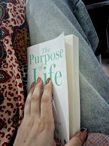 The Purpose of Life: Find Your Path to Oneness