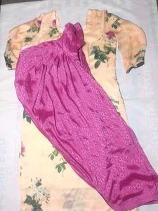 Pathani suit silk soft silky shiny beautiful look
