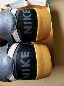 Nike SB Delta Force Vulc Men's Skate Shoes