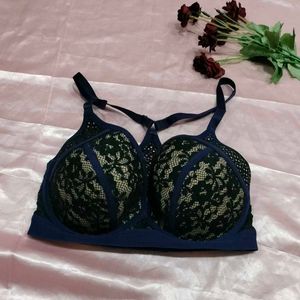 Elegant Lace Bra