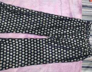 Stylish Printed Palazzos