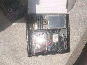 JMax K9 keypad Mobile