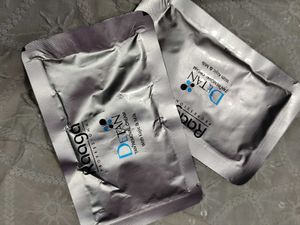 Raaga Professional DeTan Cream Sachets