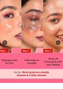 Dot &amp; Key Strawberry Dew Cleansing Balm