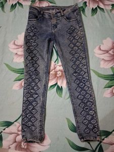 denim jeans