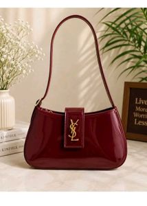 ysl dupe combo black and maroon